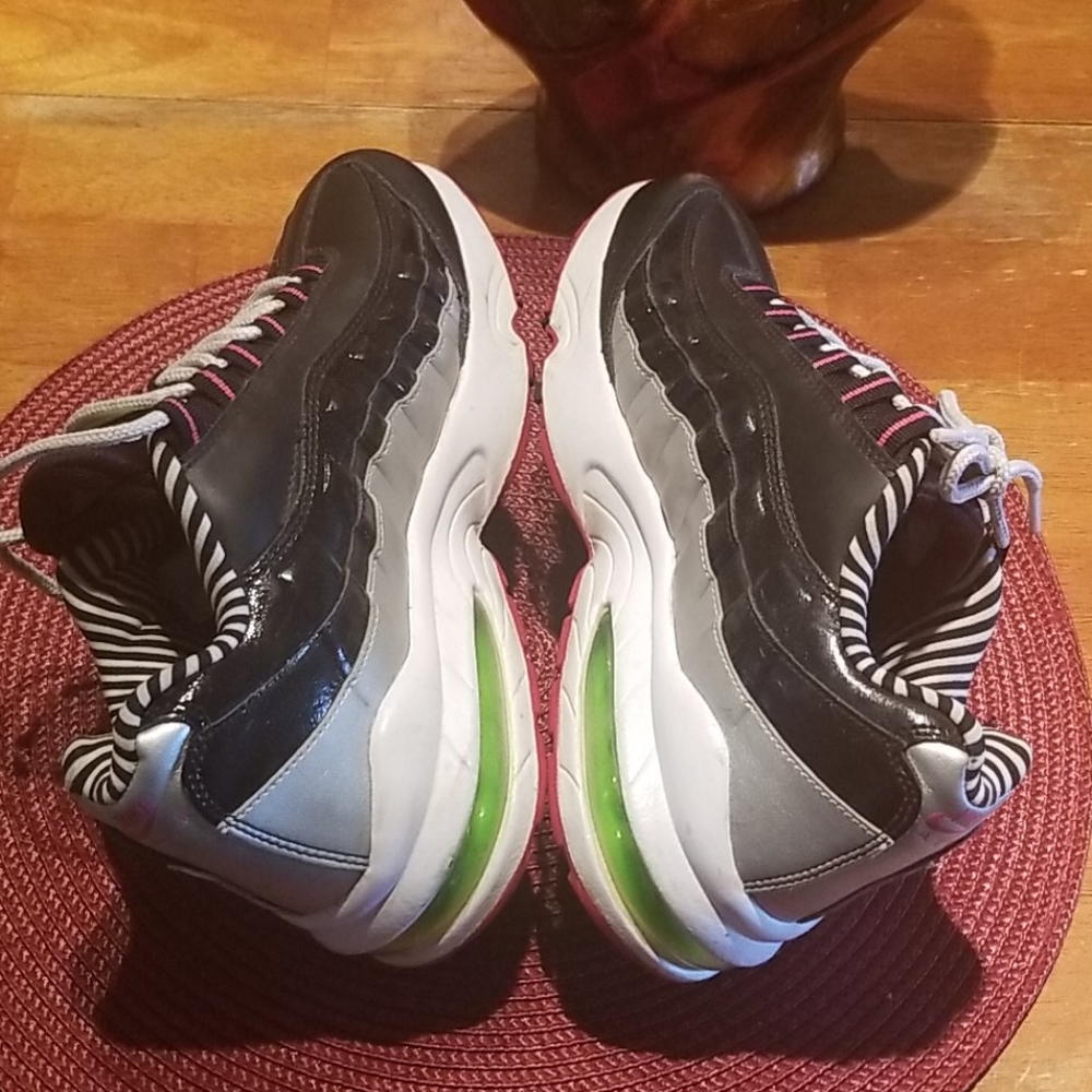 Nike Air Max 95. Size 7 - Picture 10 of 13